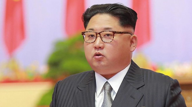 O iddia doğrulandı: Kim Jong un ağabeyine suikast!