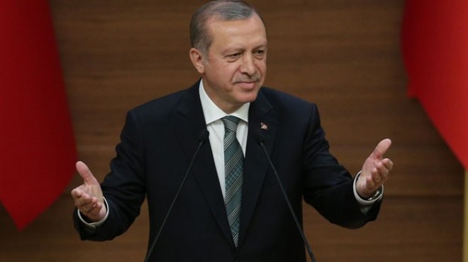 Erdoğan ın o sözleri Davutoğlu na mesaj mı?