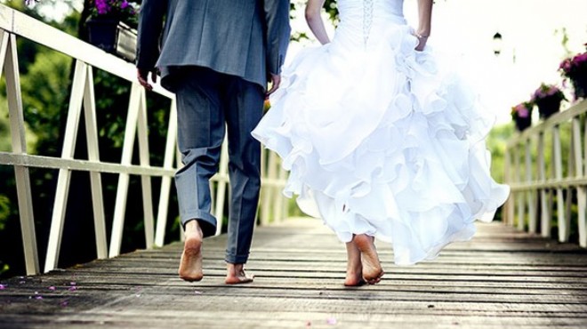 O ülkede ikinci evliliklere düğün yasağı!