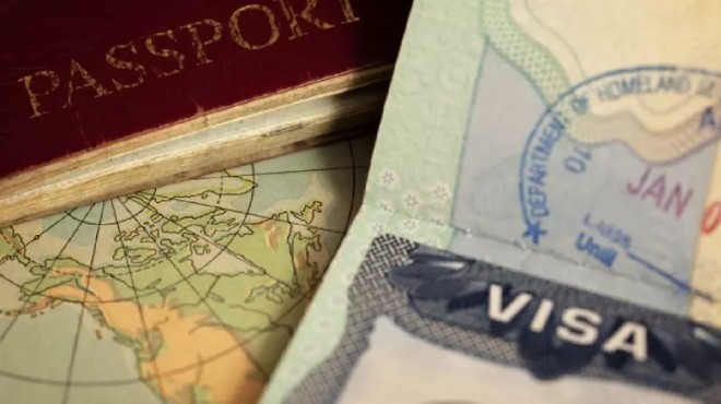 O ülkeye vize muafiyeti kaldırıldı!