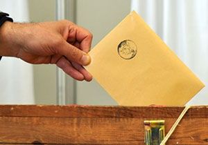 YSK seçim takvimini açıkladı: 8 Ekim de başlıyor
