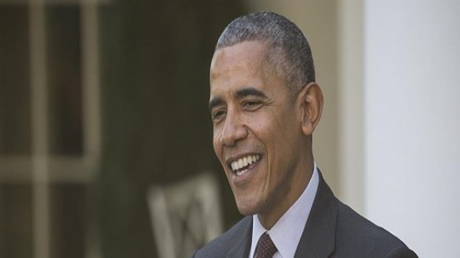 Obama: Yeni görevim genç liderleri teşvik etmek