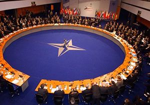 Türkiye NATO ya olağanüstü toplantı çağrısı