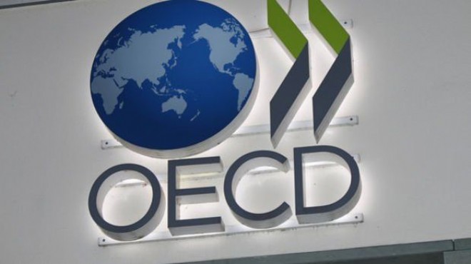 OECD, Türkiye büyüme tahminini yükseltti