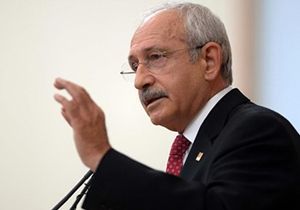 Kılıçdaroğlu dan seçim öncesi Erdoğan açıklaması