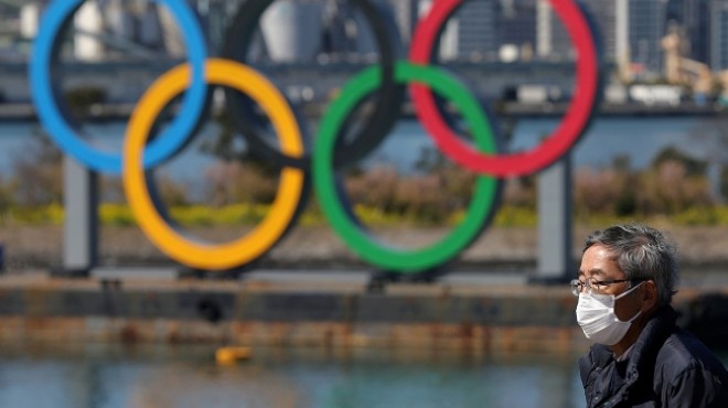 Olimpiyatlara 2 hafta kala OHAL kararı