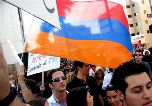 Ermeni diasporasından ABD ye sert tepki!