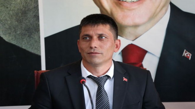 Ömer Halisdemir in kardeşi milletvekili adayı