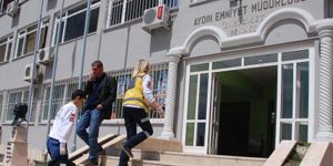 Aydın Belediyesi nde operasyon: Gözaltı sayısı 15 e çıktı