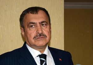Eroğlu ndan Ahmet Hakan çıkışı: Saldırı AK Parti ye...