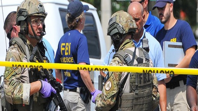 Orlando saldırısına ait kayıtlar yayımlandı