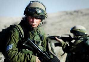 İsrail ordusu Ramallah a girdi