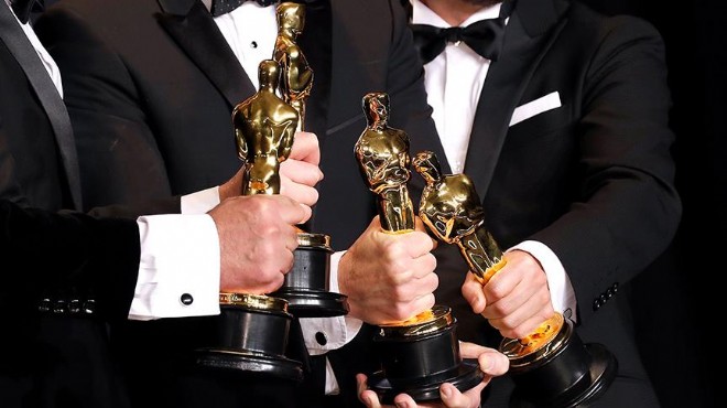 Oscar tarihinde bir ilk: Yanlış anons!