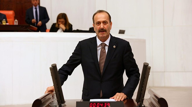 Osmanağaoğlu: Gazi meclis Mehmetçiğin yanındadır