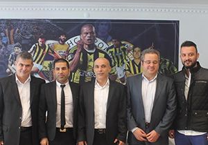 İzmir Fenerbahçeliler Derneği nden e-bilet çıkışı