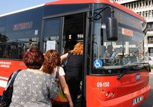 İzmir ulaşımına seçim ayarı: Ek sefer önlemi 