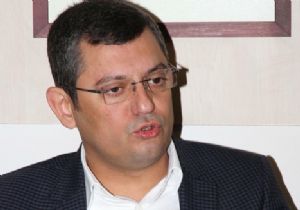 CHP li Özel den MHP li Halaçoğlu na istifa daveti