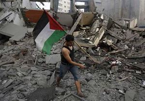Flaş! Gazze’de kalıcı ateşkes sağlandı 