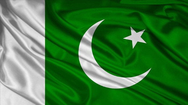 Pakistan dan flaş FETÖ kararı!