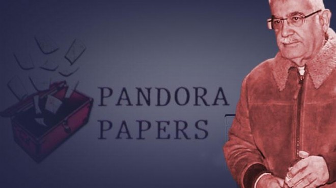 Pandora’dan FETÖ’cü vekilin eşi de çıktı!