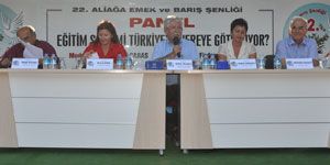 ‘Yeni eğitim sistemi Türkiye’yi iyi bir yere götürmüyor’