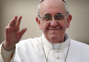 Ankara’da Papa alarmı: Arama kararı çıktı 