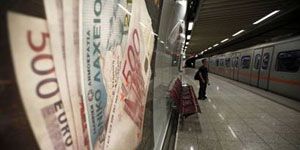 Yunanistan’dan kaçan para Türk bankalarında