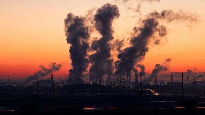 Paris Anlaşması na rağmen fosil yakıt üretimi arttırılyor
