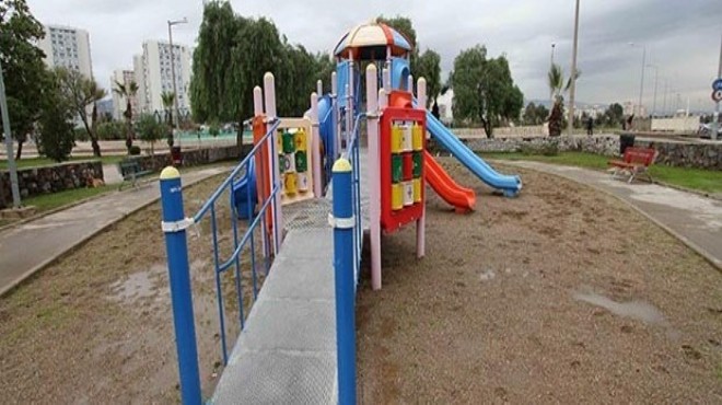 Parka giderken vurulan 2 yaşındaki çocuk öldü