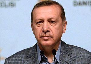 Erdoğan: Partinin başına Ahmet gelmiş Mehmet gelmiş....