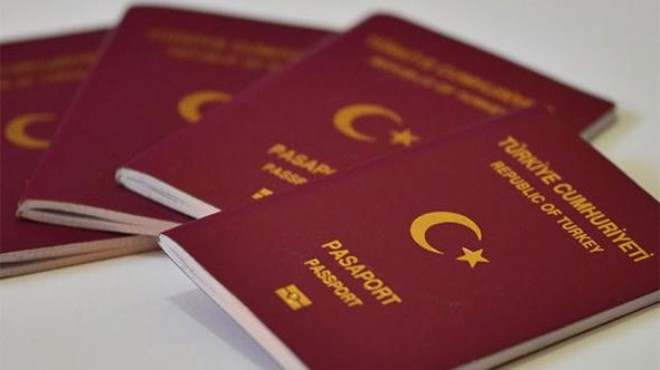 Pasaportlarda yeni dönem: Vizesiz seyahat ne zaman?