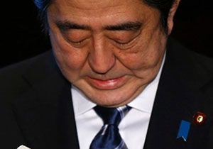 Japonya Başbakanı IŞİD den intikam almaya yemin etti