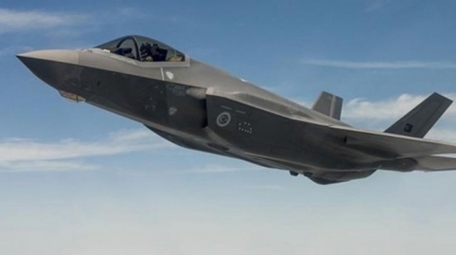 Pentagon dan Türkiye için F-35 açıklaması!