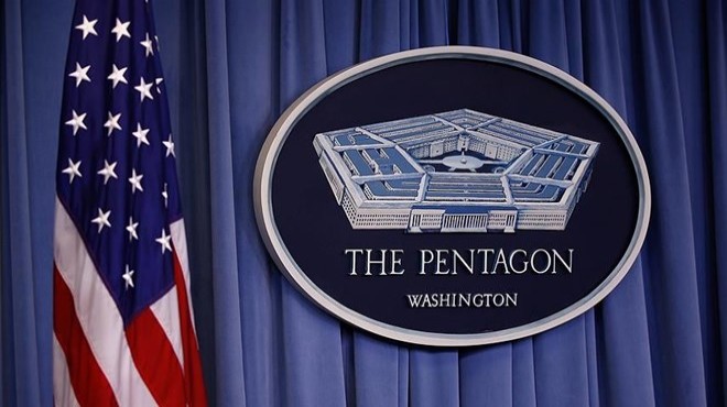 Pentagon: S-400 konusunda henüz pes etmedik