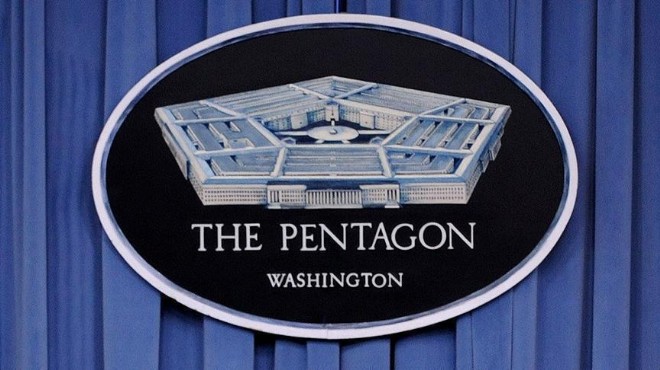 Pentagon Tabka Barajı’na saldırıyı teyit etti