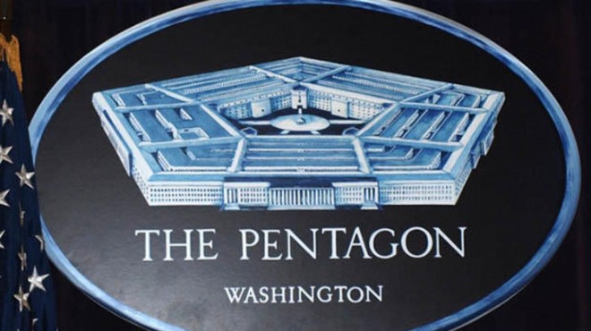 Pentagon un Türkiye raporunda çarpıcı detaylar