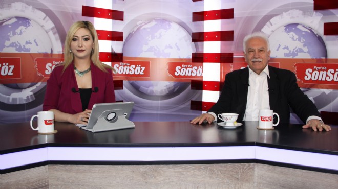 Perinçek’ten SonSöz TV de Afrin mesajı: Bu bir vatan savaşıdır!