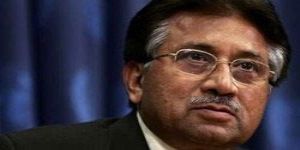 Pervez Müşerref Pakistan a geri döndü