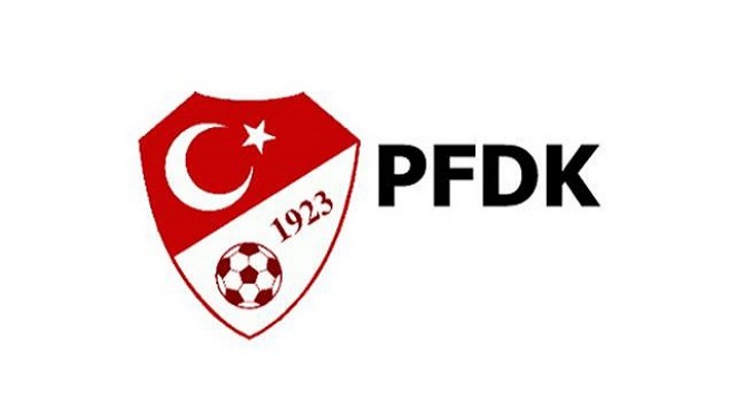 PFDK dan İzmir takımlarına ceza yağdı!