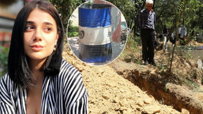Pınar Gültekin cinayetinde çember daralıyor!