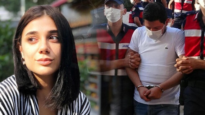 Pınar Gültekin cinayetinde karar!