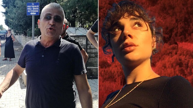 Pınar Gültekin davasında kritik gün! Babası duruşmayı terk etti...