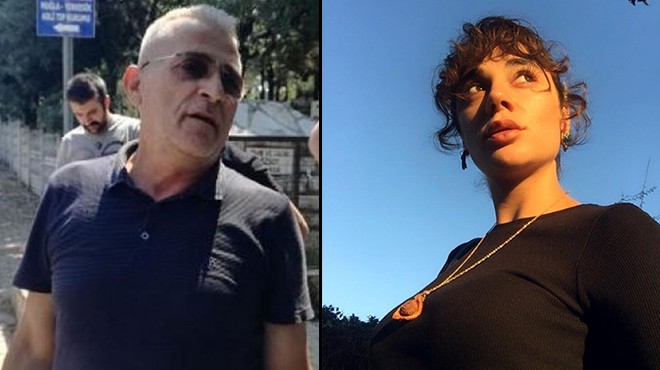 Pınar Gültekin in babası: Ben kızımı teşhis edemedim