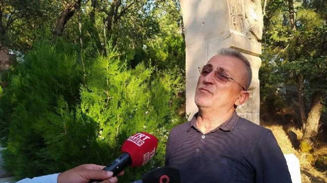 Pınar Gültekin in babası konuştu: Her kız öğrencinin başına bir nöbetçi mi dikmek lazım?