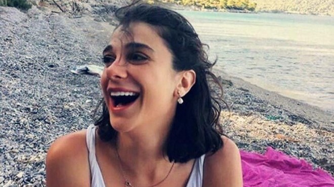 Pınar Gültekin in katili hakim karşısına çıkıyor