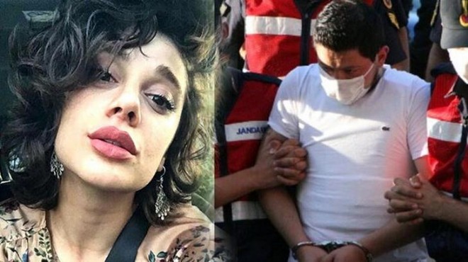Pınar ın katili için istenen ceza belli oldu