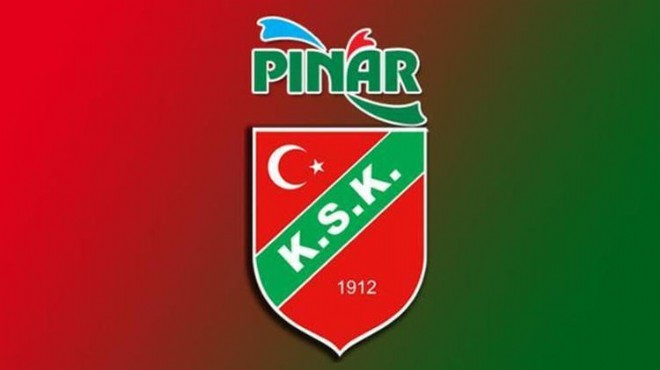 Pınar Karşıyaka bu sene iddialı