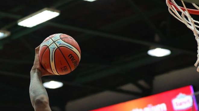 Pınar Karşıyaka FIBA Şampiyonlar Ligi nde