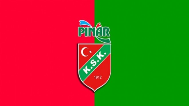 Pınar Karşıyaka, Gaziantep deplasmanına gidiyor
