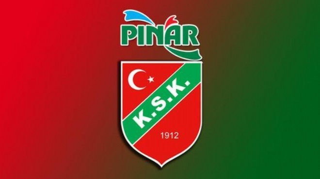 Pınar Karşıyaka hız kesmiyor